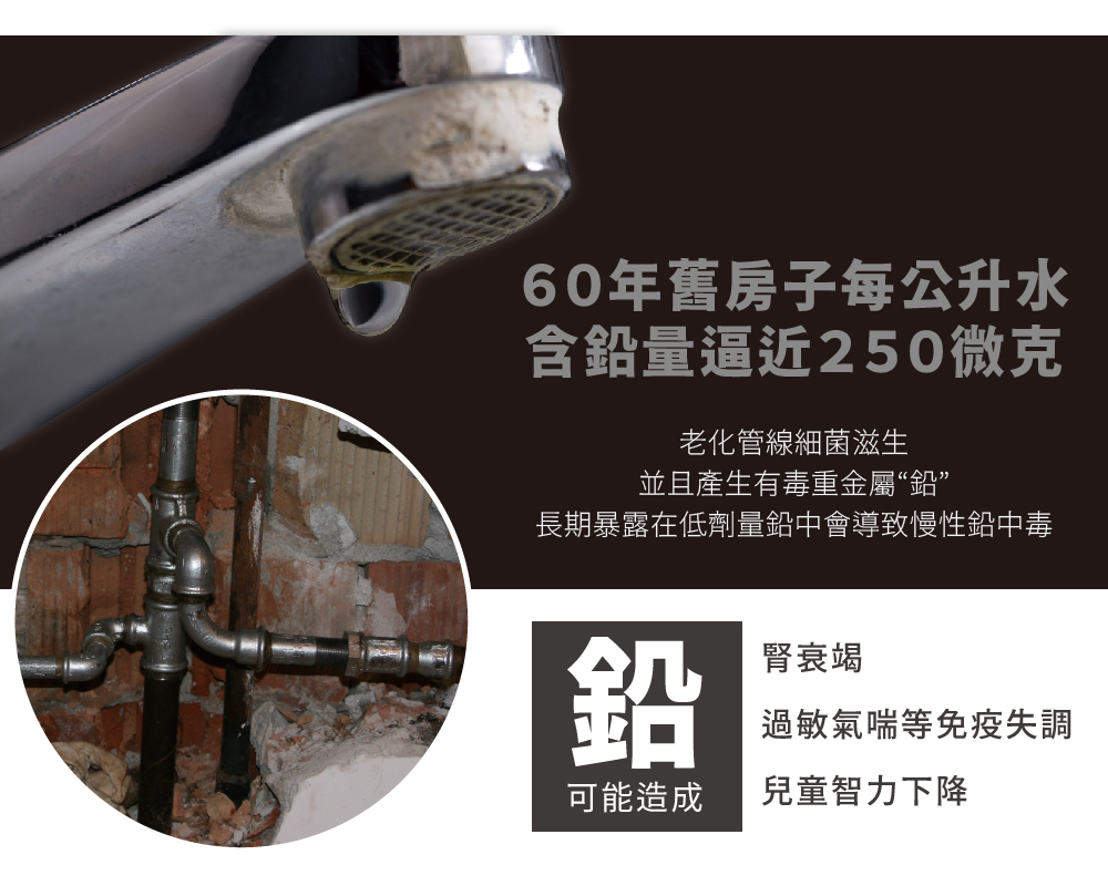 【FL生活+】等壓滲透過濾棉補充包-4入組
