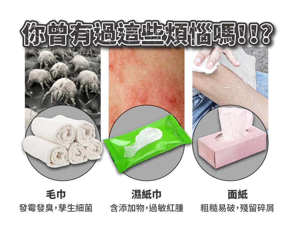 【FL生活+】日拋式加厚環保壓縮毛巾-30入組 (25*40公分)YG-092
